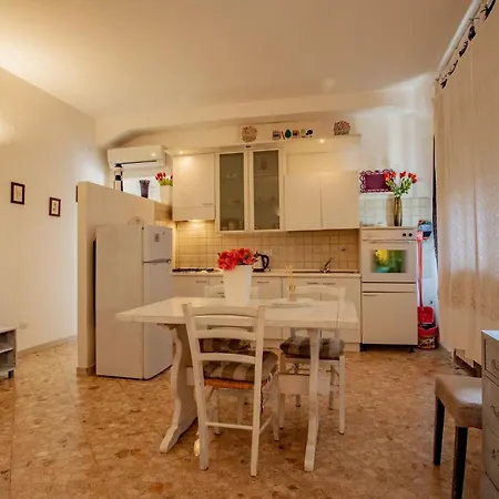 Klodge - Rita Apartman Olbia