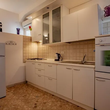 Apartman Klodge - Rita Olbia
