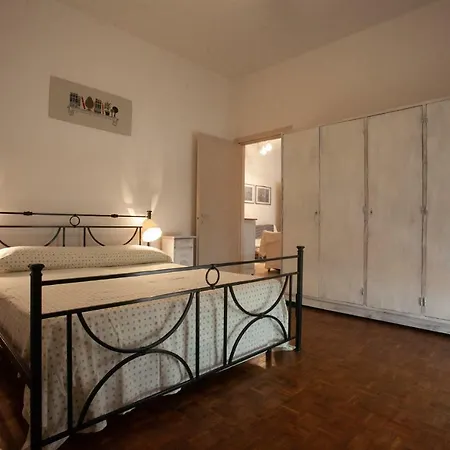 Klodge - Rita Apartment *