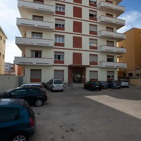Appartamento Klodge - Rita *