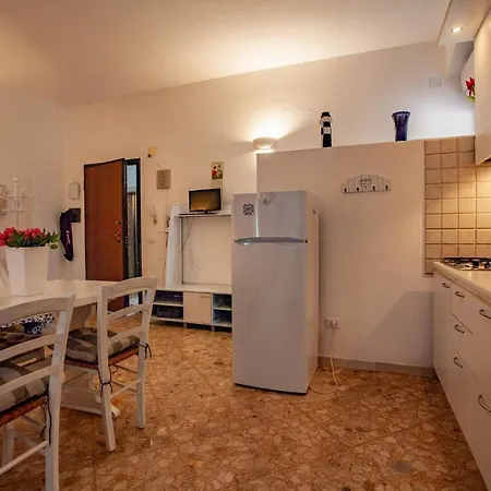 Appartamento Klodge - Rita Olbia
