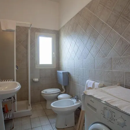 Appartamento Klodge - Rita