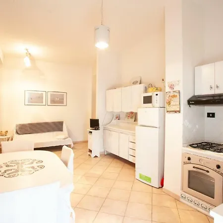 Appartamento Klodge - Rita