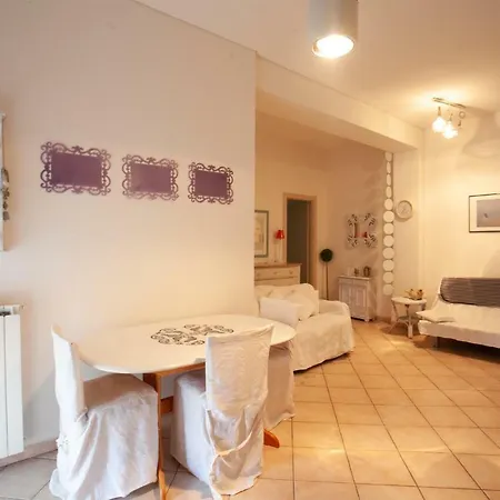 Appartamento Klodge - Rita