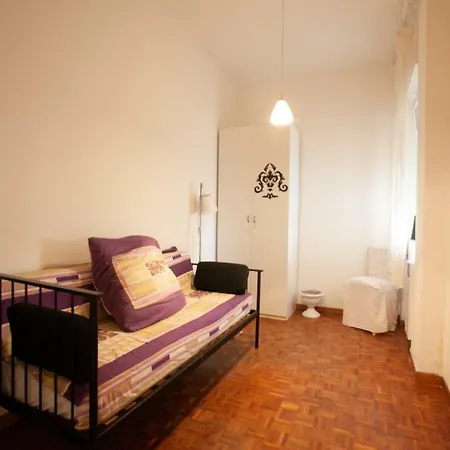 Appartamento Klodge - Rita Olbia